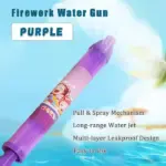 Firework Style Water Spray Toy - Image 14