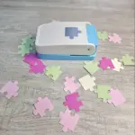 Jigsaw Puzzle Machine Cutter - Image 8