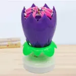 ✨ Magic Flower Birthday Candle - Image 11