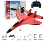 New remote control wireless airplane toy - Image 8