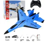 New remote control wireless airplane toy - Image 7