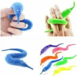 Wacky Worm – The Magically Wiggly Companion That Follows You Everywhere! - Image 5