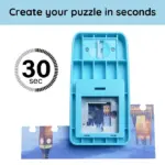Jigsaw Puzzle Machine Cutter - Image 10