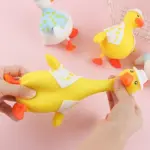 Stress Relief Toys Dress Up Duck - Image 2