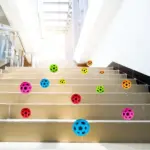 Super Bouncy Space Ball Toy - Image 5