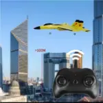New remote control wireless airplane toy - Image 5