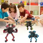 Transformable Fingertip Anxiety Stress Relief Toy - Image 5