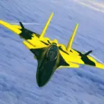 New remote control wireless airplane toy - Image 2