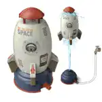2025 Summer Toy Outdoor Yard Rocket Sprinkler - Image 6