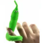 Wacky Worm – The Magically Wiggly Companion That Follows You Everywhere! - Image 2