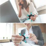 Transformable Fingertip Anxiety Stress Relief Toy - Image 6