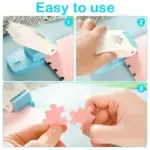 Jigsaw Puzzle Machine Cutter - Image 12