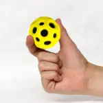 Super Bouncy Space Ball Toy - Image 6