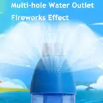 Firework Style Water Spray Toy - Image 4