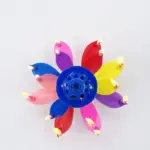 ✨ Magic Flower Birthday Candle - Image 9