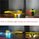 New remote control wireless airplane toy - Image 3