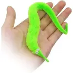 Wacky Worm – The Magically Wiggly Companion That Follows You Everywhere! - Image 3