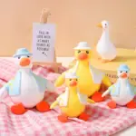 Stress Relief Toys Dress Up Duck - Image 4