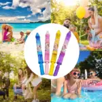 Firework Style Water Spray Toy - Image 9