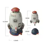 2025 Summer Toy Outdoor Yard Rocket Sprinkler - Image 8