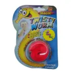 Wacky Worm – The Magically Wiggly Companion That Follows You Everywhere! - Image 9
