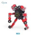 Transformable Fingertip Anxiety Stress Relief Toy - Image 8