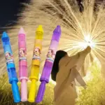 Firework Style Water Spray Toy - Image 5
