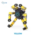 Transformable Fingertip Anxiety Stress Relief Toy - Image 10