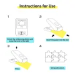 Jigsaw Puzzle Machine Cutter - Image 13