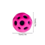 Super Bouncy Space Ball Toy - Image 9