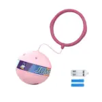 Glowing Bouncing Ball - Image 11