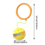 Glowing Bouncing Ball - Image 10