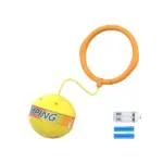 Glowing Bouncing Ball - Image 12