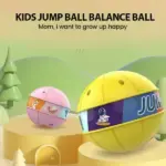 Glowing Bouncing Ball - Image 6