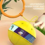 Glowing Bouncing Ball - Image 9