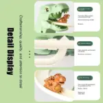 ✨ Dinosaur Climb Stairs Music Toy - Image 6