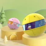 Glowing Bouncing Ball - Image 4