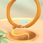 Glowing Bouncing Ball - Image 5