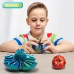 GearSphere - The Steampunk Whirling Wonder Fidget - Image 2