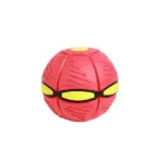Bouncing Flying Saucer Toy - Image 8