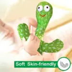 Cheerful Dance Cactus Toy - Image 6
