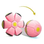 Bouncing Flying Saucer Toy - Image 6