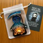 Ghost Pocket Cards - Image 7