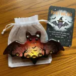 Ghost Pocket Cards - Image 6