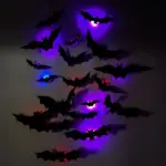 3D Bat Light Design LED Decorations - Image 3