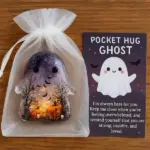 Ghost Pocket Cards - Image 3