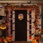 3D Bat Light Design LED Decorations - Image 7