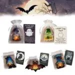 Ghost Pocket Cards - Image 2