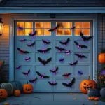 3D Bat Light Design LED Decorations - Image 4