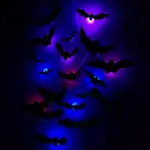 3D Bat Design LED Decoration - Image 9